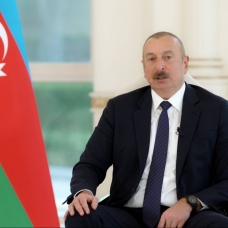 Aliyev duyurdu: Ermenistan teklifimizi kabul etti