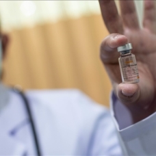 Çin'in Kovid-19 aşılarına talep azalıyor