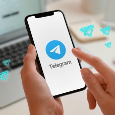 'Telegram' WhatsApp'a fark atacak
