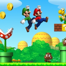 Super Mario sevenlere kötü haber