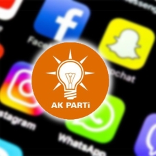 AK Parti'den 'Dezenformasyon Düzenlemesi' açıklaması