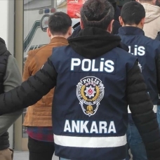 Ankara'da FETÖ soruşturmasında 11 şüpheli hakkında gözaltı kararı verildi