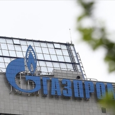 Gazprom'un Ukrayna'ya gönderdiği doğal gaz miktarında düşüş devam ediyor