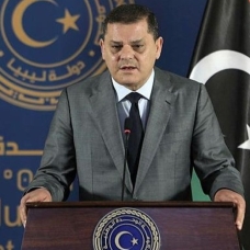 Libya'dan kritik Türkiye çıkışı