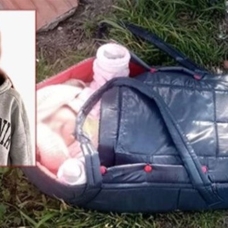Nisa bebeğin annesi Ebru S. ikinci duruşmada tahliye oldu