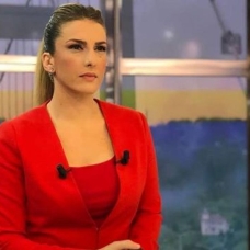 NTV haber spikeri Özlem Sarıkaya Yurt hayatını kaybetti