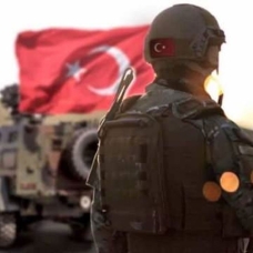 Başkan Erdoğan'ın operasyon sinyali ABD'yi panikletti