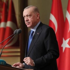Başkan Erdoğan: Türkiye duruşunu değiştirmeyecek
