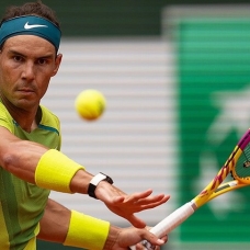 İspanyol tenisçi Nadal: Tedavim cevap vermezse bir karar almak zorunda kalacağım