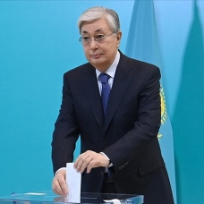 Kazakistan'da referandum: "Yeni Kazakistan" dönemi