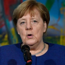 Merkel'den çok konuşulacak 'Ukrayna-Rusya' itirafı