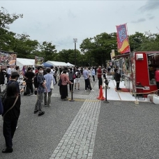 Tokyo'da "Türkiye Festivali" düzenlendi