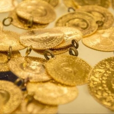 1 gram altın kaç lira oldu? İşte 16 Haziran tarihli altın fiyatları