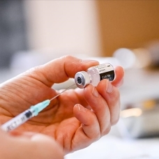 ABD'de 5 yaş altı çocuklar için Kovid-19 aşısına tavsiye kararı