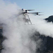 Silahlı dron Songar'dan yeni ihracat başarısı