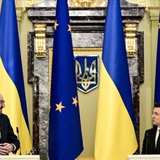 AB, Ukrayna'ya "Evet" dedi: Hızlandırılmış adaylığın düşündürdükleri