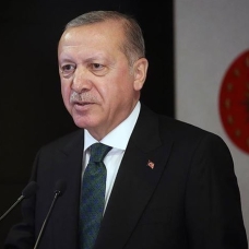 Başkan Erdoğan'dan bayram diplomasisi: Devlet liderleriyle görüştü