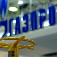 İtalyan ENI, Gazprom'un gaz akışında yeni bir kesintiye gittiğini duyurdu