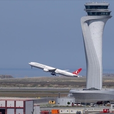 İstanbul Havalimanı yeniden dünyanın en iyileri arasında