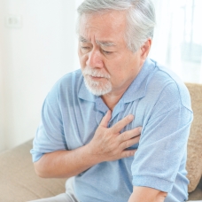 Sıcak hava kalp hastalarını zorluyor