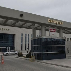 Danıştay'dan 'İstanbul Sözleşmesi' kararı