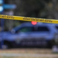 California'da polis, silahla kaçtığını belirttiği siyahi kişiyi öldürdü