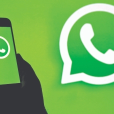 WhatsApp'ta 3 boyutlu avatar dönemi