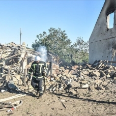 AB ve ABD, Odessa'ya yapıldığı bildirilen saldırıları kınadı