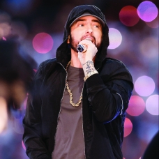 Eminem türkü çıkardı