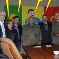PKK itirafçısı Demirtaş'ın yalanını çürüttü!