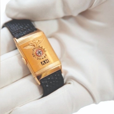 Hitler'in saati 1.1 milyon dolara satıldı