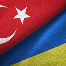 Ukrayna: Tahıl koridoru anlaşması Türkiye'nin bölgesel bir güç olduğunu gösteriyor
