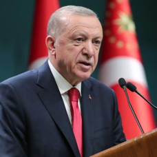 Başkan Erdoğan'dan 'Aşure Günü' mesajı