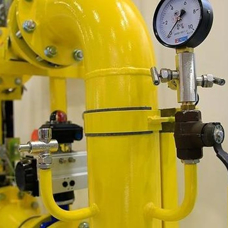 Moldova Gazprom'a ağustosta doğal gaz için avans ödeyemeyecek