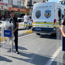 İstanbul Küçükçekmece'de silahlı kavga: 11 yaralı