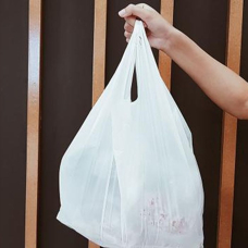 Bahreyn plastik poşet imalat ve ithalatını yasakladı