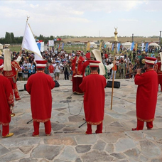 Malazgirt Zaferi'nin 951. yıl dönümü kutlanıyor
