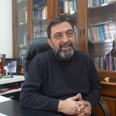 Yazarımız Ahmet Yenilmez'in acı günü