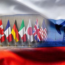 Beyaz Saray: G7 maliye bakanları Rus petrolüne tavan fiyatı cuma günü görüşecek