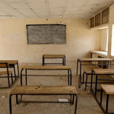 UNESCO: Nijerya'da 20 milyon çocuk okula gidemiyor