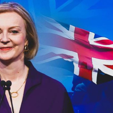 İngiltere Başbakanı Liz Truss'ın kabinesinde "etnik çeşitlilik" öne çıktı