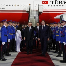 Türkiye'nin Balkan politikası siyasal istikrar ve barışın korunmasını esas alıyor