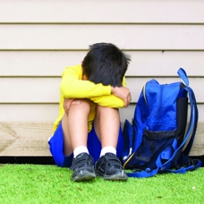 Okula başlayan çocukta ayrılık kaygısı yaşanabilir