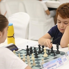 Türkiye Satranç Federasyonunda hedef tüm devlet okullarında satranç sınıfı açmak