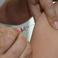 Grip aşıları bu ay içerisinde eczanelerde olacak