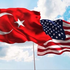 Türkiye ve ABD'den açıklama: Ortak taahhütler teyit edildi