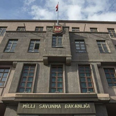 MSB, İstanbul'da Ertuğrul Fırkateyni şehitlerini andı