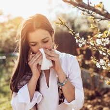 Sonbahar alerjisinden koruyan altın öneriler