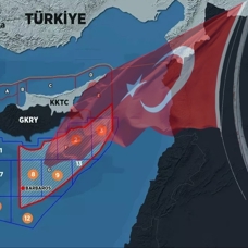 "Türkiye doğal gaz buldu" paniği