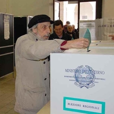 İtalya'da yarın genel seçim yapılacak